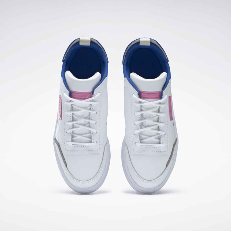 PATIKE REEBOK CLUB C REE:DUX W 