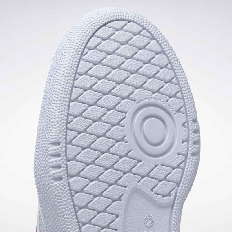 PATIKE REEBOK CLUB C REE:DUX W 