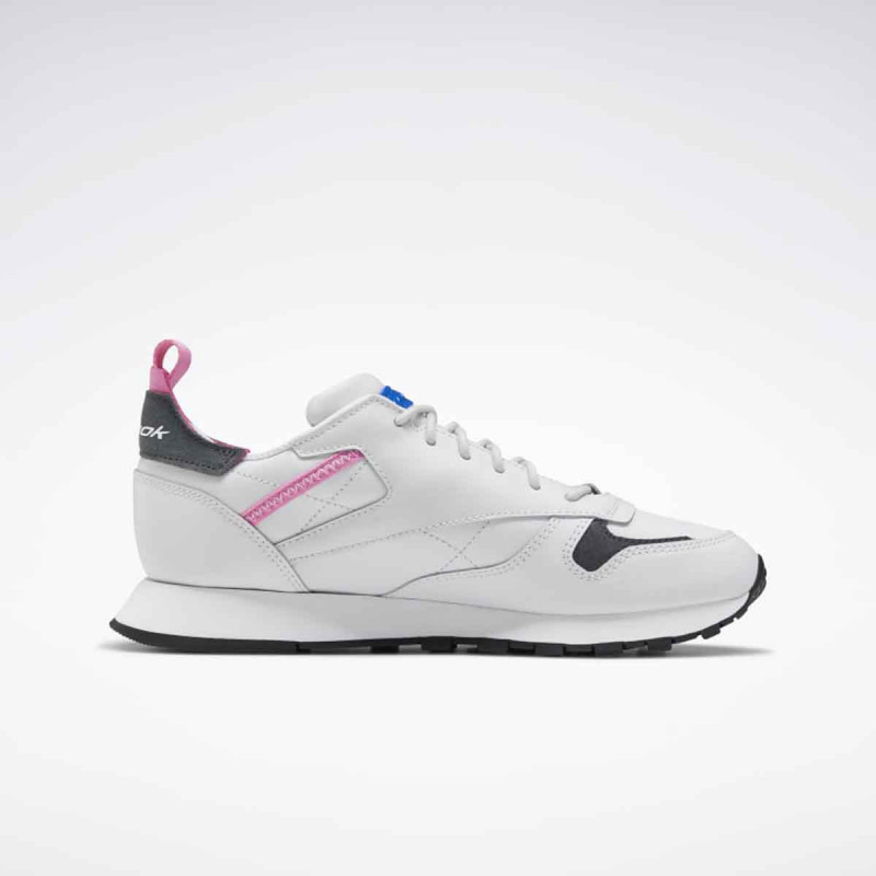 PATIKE REEBOK CL LTHR REE:DUX W 