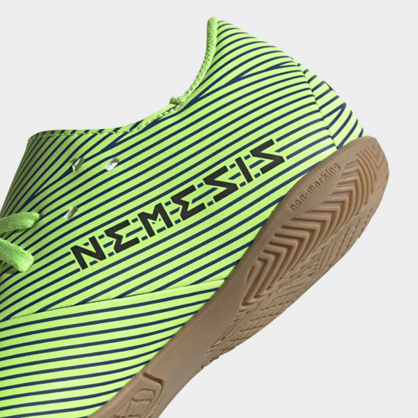 PATIKE ADIDAS NEMEZIZ 19.4 IN J BG 