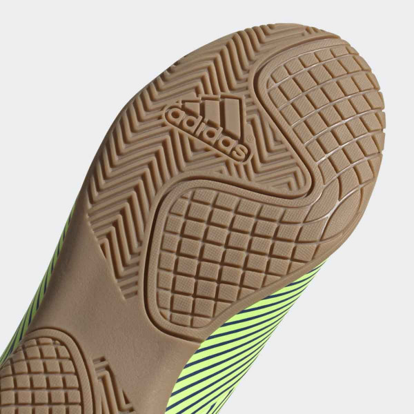 PATIKE ADIDAS NEMEZIZ 19.4 IN J BG 