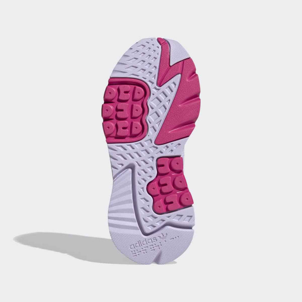 PATIKE ADIDAS NITE JOGGER J GG 