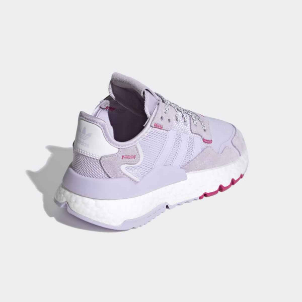 PATIKE ADIDAS NITE JOGGER J GG 