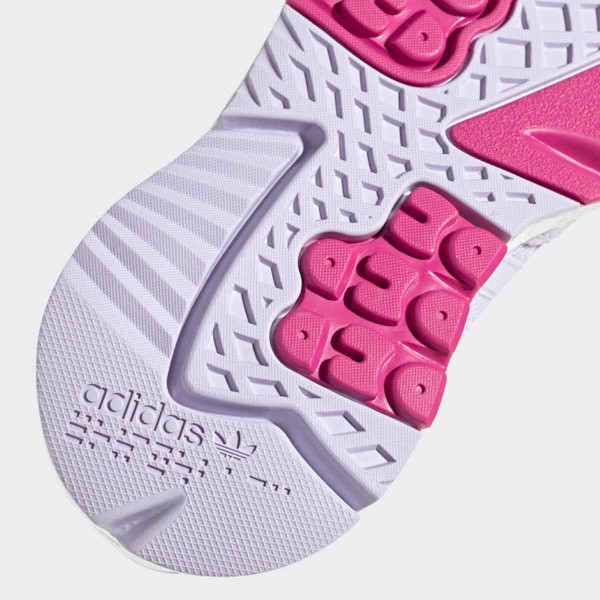 PATIKE ADIDAS NITE JOGGER J GG 