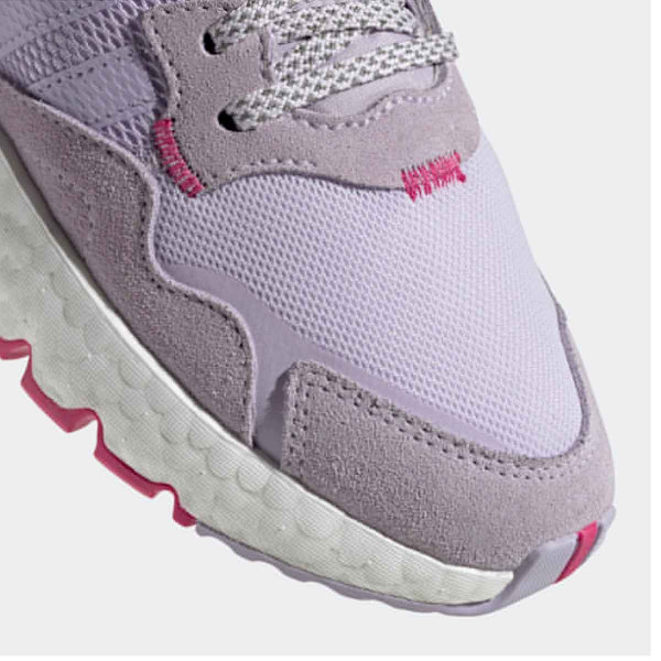 PATIKE ADIDAS NITE JOGGER J GG 