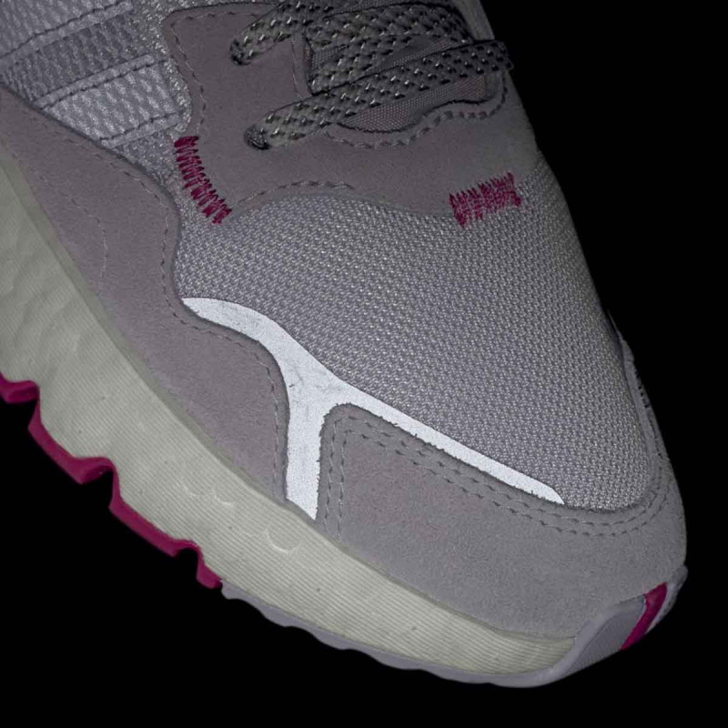 PATIKE ADIDAS NITE JOGGER J GG 