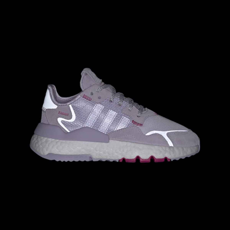 PATIKE ADIDAS NITE JOGGER J GG 