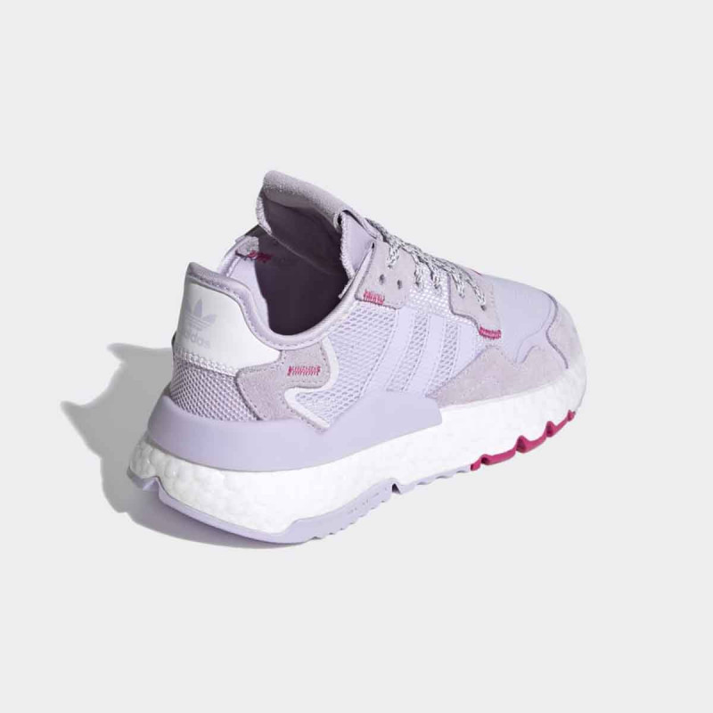 PATIKE ADIDAS NITE JOGGER J GG 