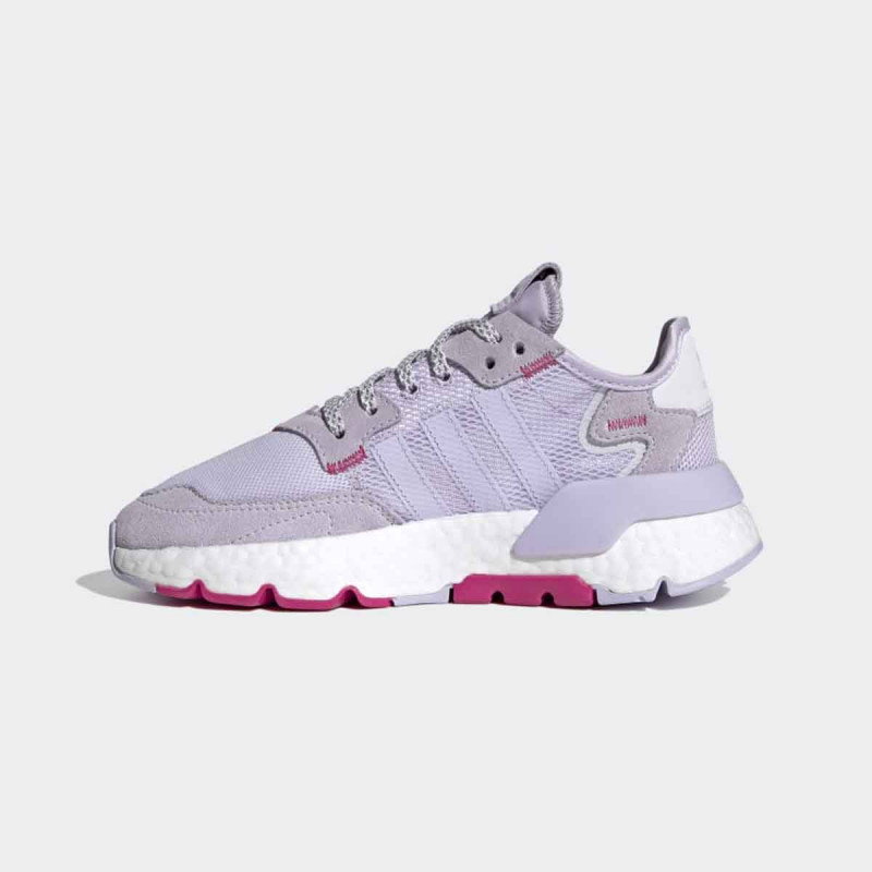 PATIKE ADIDAS NITE JOGGER J GG 