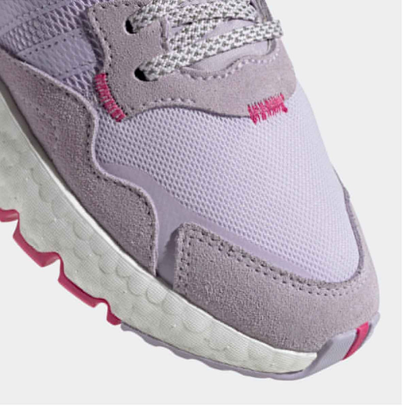 PATIKE ADIDAS NITE JOGGER J GG 