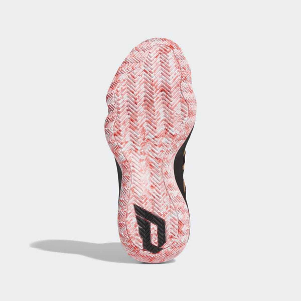 PATIKE ADIDAS DAME 6 M 