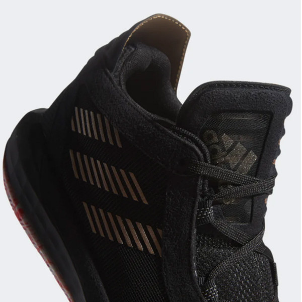 PATIKE ADIDAS DAME 6 M 