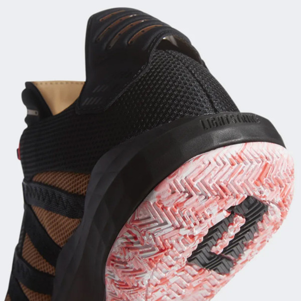 PATIKE ADIDAS DAME 6 M 