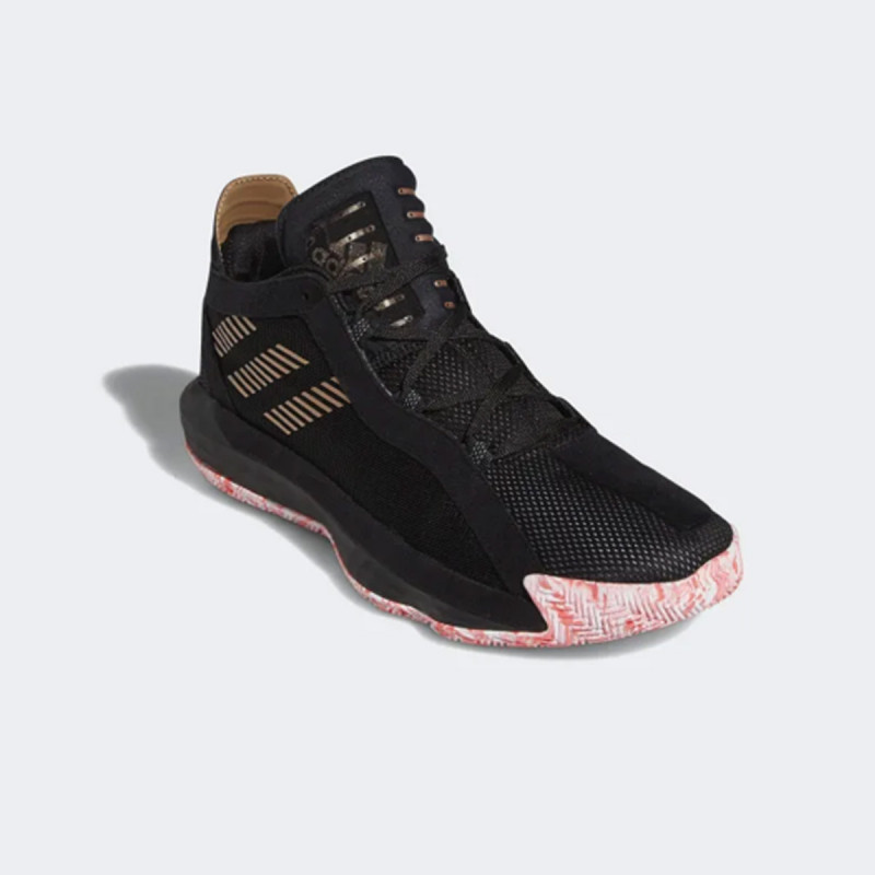 PATIKE ADIDAS DAME 6 M 