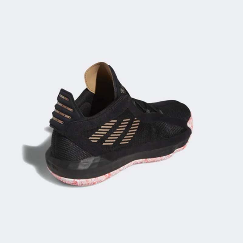 PATIKE ADIDAS DAME 6 M 