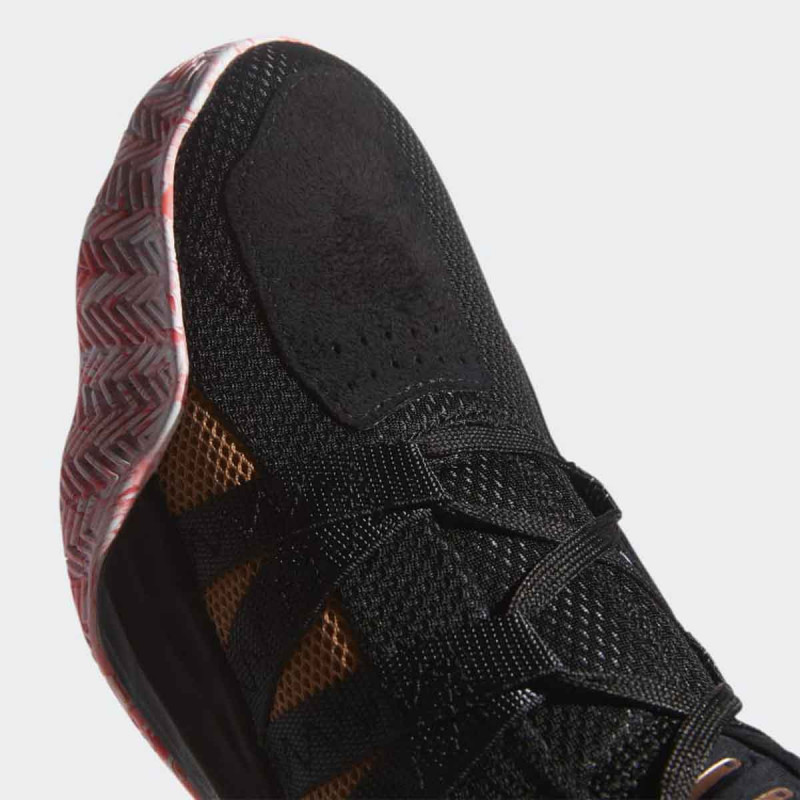 PATIKE ADIDAS DAME 6 M 