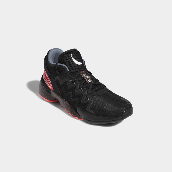 PATIKE ADIDAS D.O.N. ISSUE 2 M 