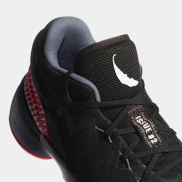 PATIKE ADIDAS D.O.N. ISSUE 2 M 