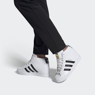 PATIKE ADIDAS SUPERSTAR UP W 