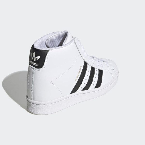 PATIKE ADIDAS SUPERSTAR UP W 
