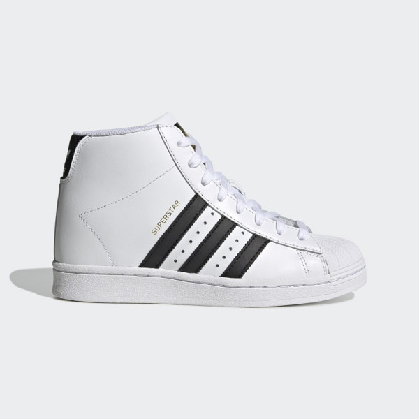 PATIKE ADIDAS SUPERSTAR UP W 