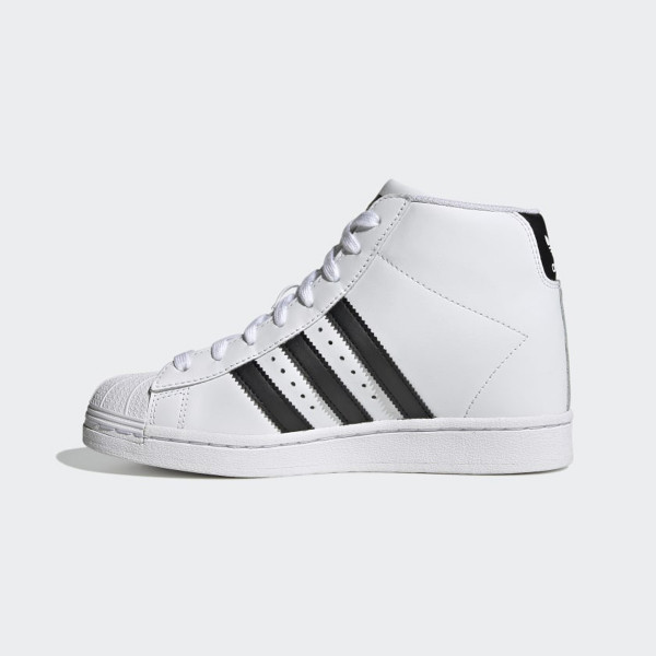 PATIKE ADIDAS SUPERSTAR UP W 