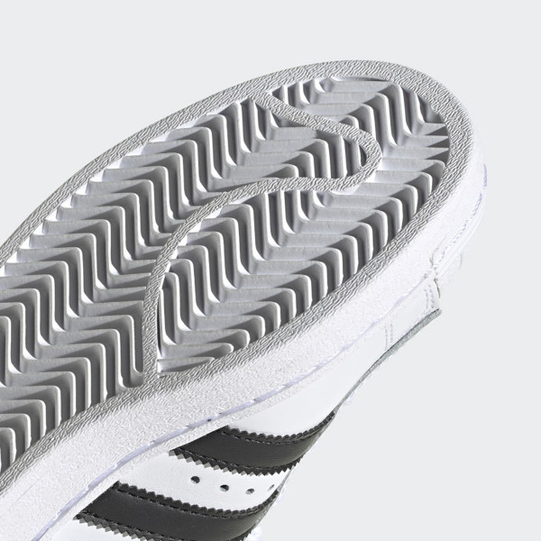 PATIKE ADIDAS SUPERSTAR UP W 