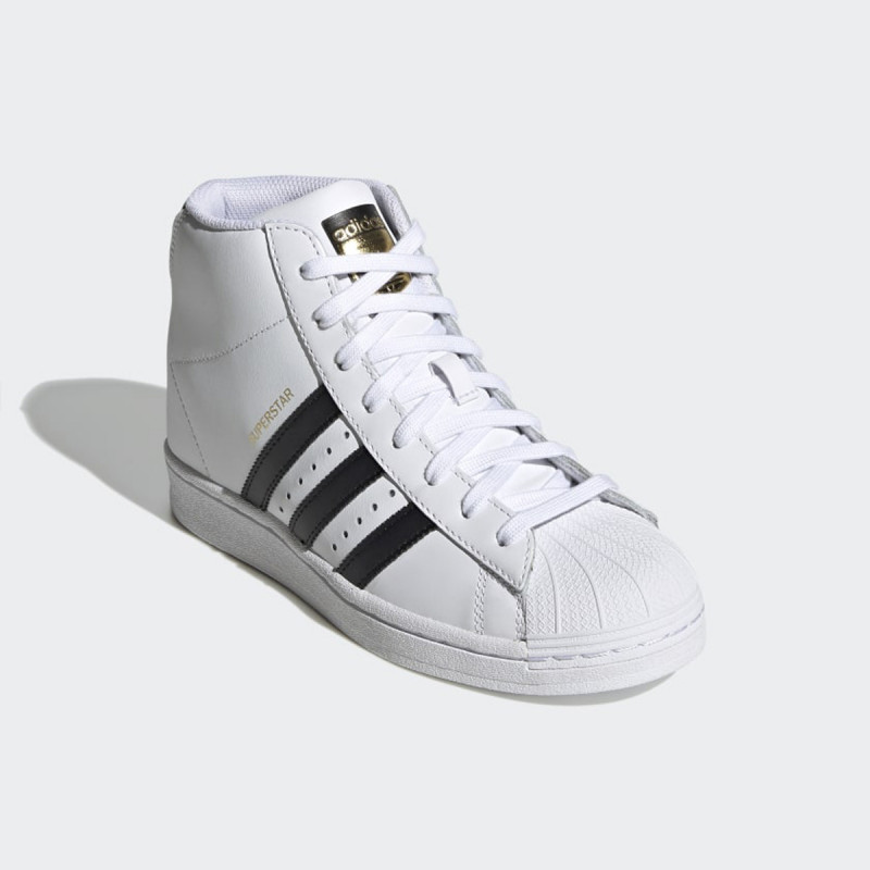 PATIKE ADIDAS SUPERSTAR UP W 
