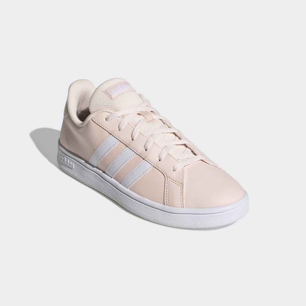 PATIKE ADIDAS GRAND COURT BASE W 