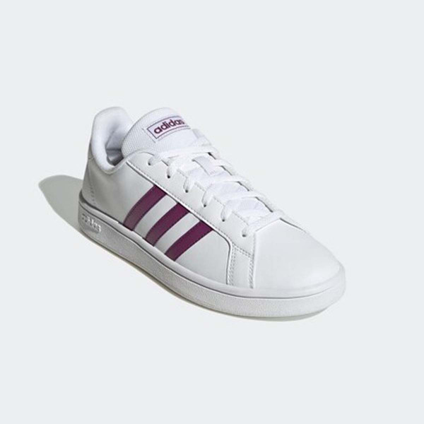 PATIKE ADIDAS GRAND COURT BASE W 