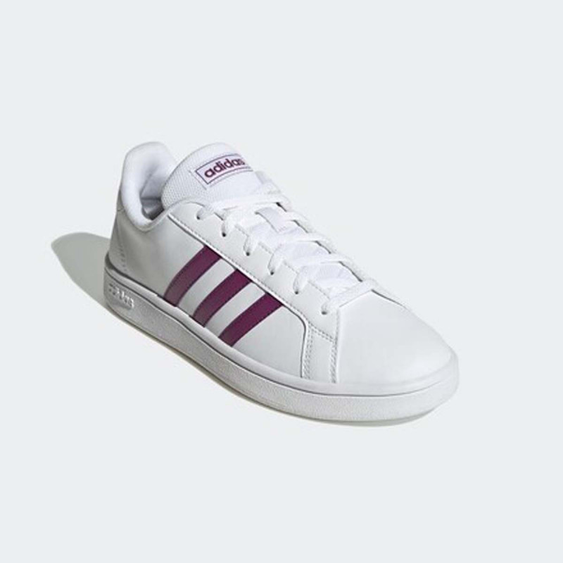 PATIKE ADIDAS GRAND COURT BASE W 
