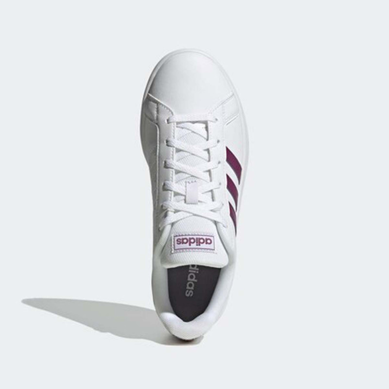 PATIKE ADIDAS GRAND COURT BASE W 