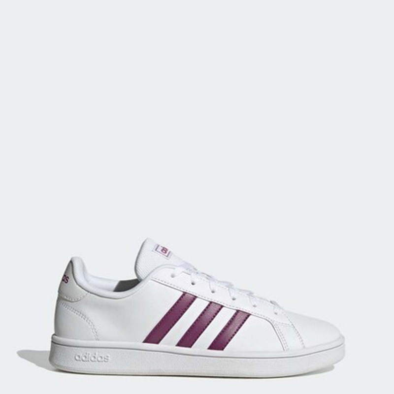 PATIKE ADIDAS GRAND COURT BASE W 