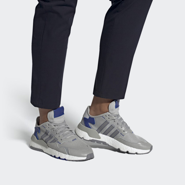 PATIKE ADIDAS NITE JOGGER M 