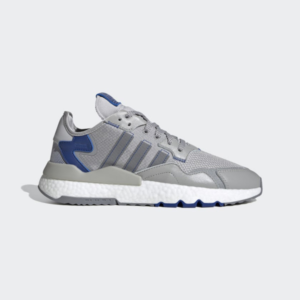 PATIKE ADIDAS NITE JOGGER M 