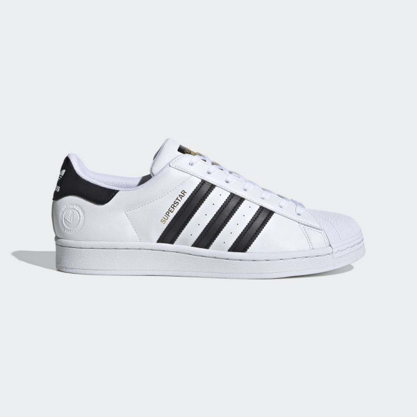 PATIKE ADIDAS SUPERSTAR VEGAN M 