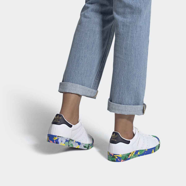 PATIKE ADIDAS SUPERSTAR W 