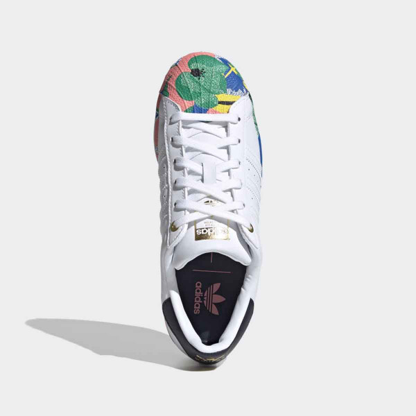 PATIKE ADIDAS SUPERSTAR W 