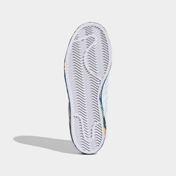 PATIKE ADIDAS SUPERSTAR W 