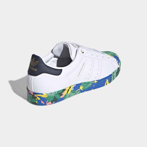 PATIKE ADIDAS SUPERSTAR W 