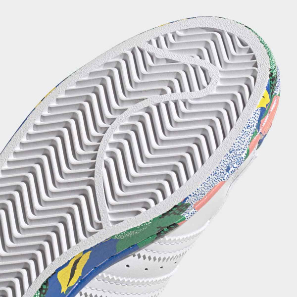 PATIKE ADIDAS SUPERSTAR W 