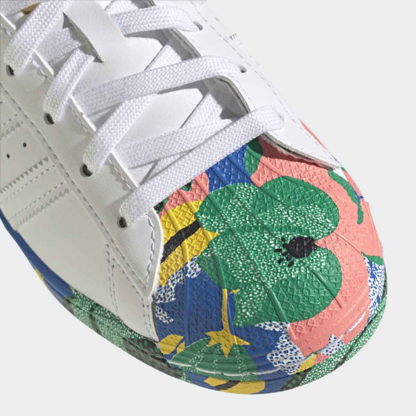 PATIKE ADIDAS SUPERSTAR W 