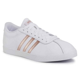 PATIKE ADIDAS COURTSET W 