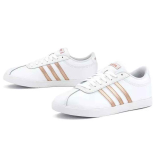 PATIKE ADIDAS COURTSET W 