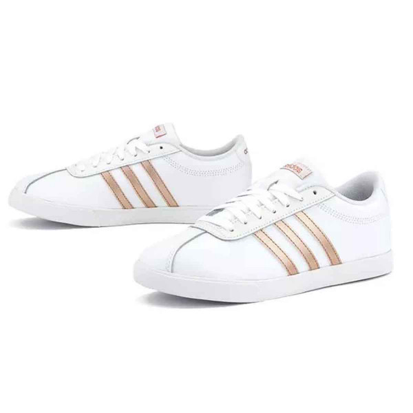 PATIKE ADIDAS COURTSET W 