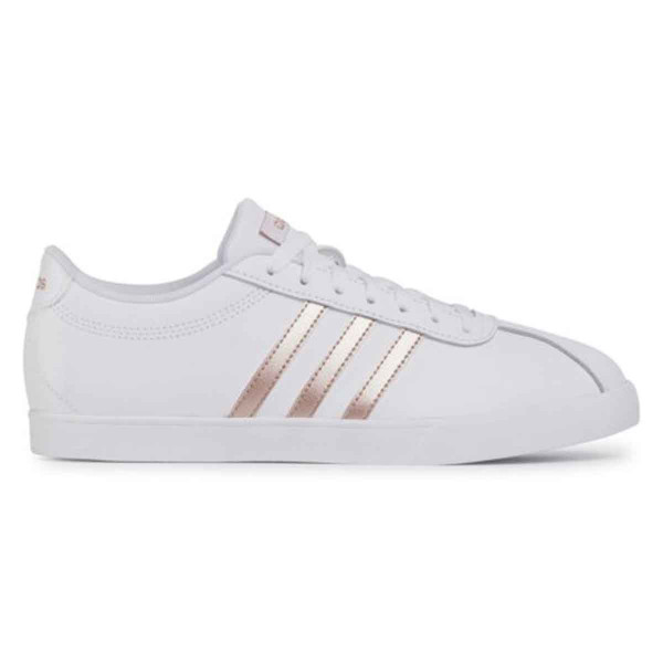 PATIKE ADIDAS COURTSET W 