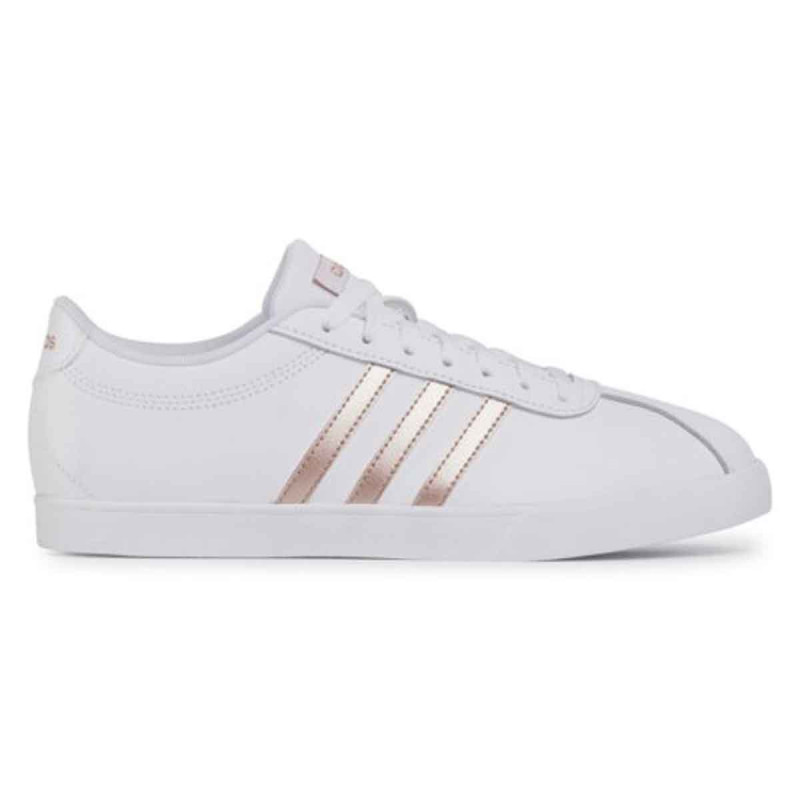 PATIKE ADIDAS COURTSET W 