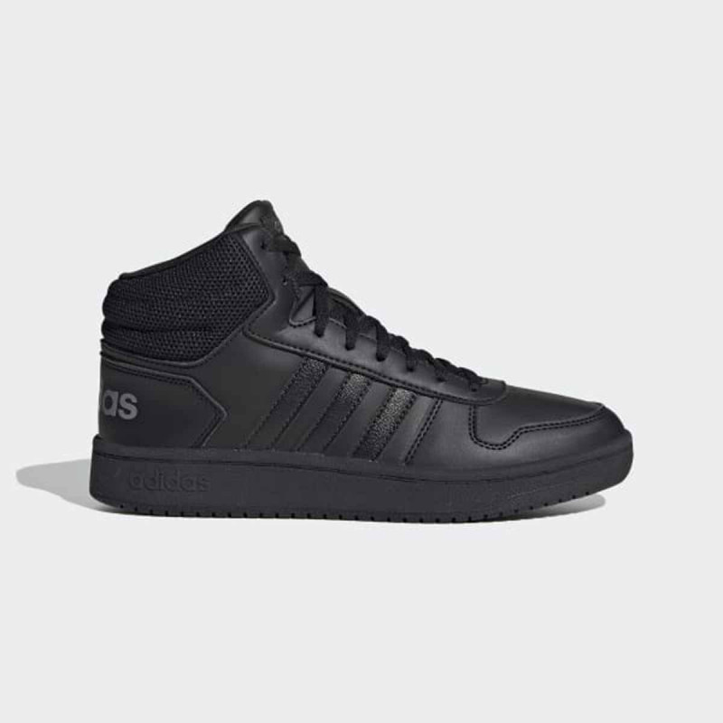 PATIKE ADIDAS HOOPS 2.0 MID W | Et sport
