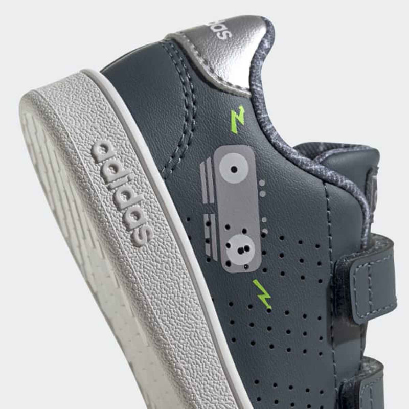 PATIKE ADIDAS ADVANTAGE I BT 