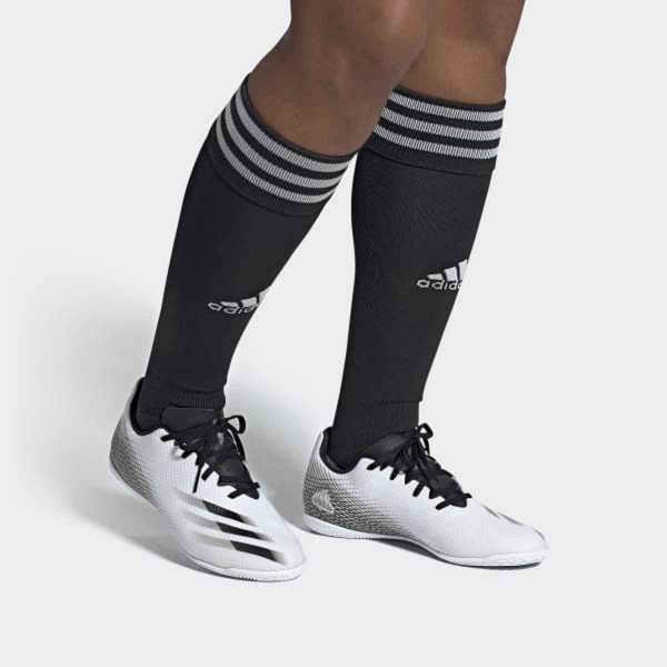 PATIKE ADIDAS X GHOSTED.4 IN M 